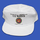 Proud To Serve Personalized Military Hat